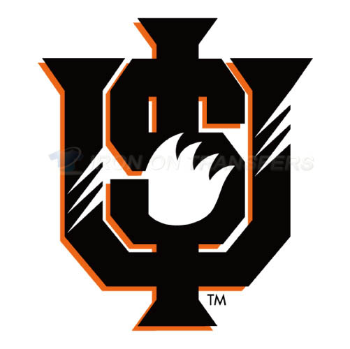 Idaho State Bengals Logo T-shirts Iron On Transfers N4584 - Click Image to Close